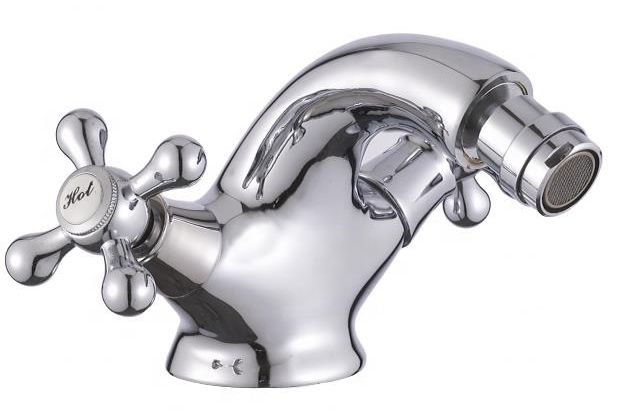 Attractive style stainless steel spout zinc alloy handle wall mounted bathtub faucet