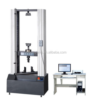 MWW Man Made Board Electronic Universal Testing Machine