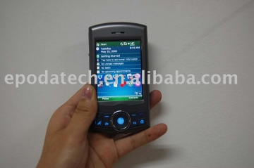 pocket pc phone W800