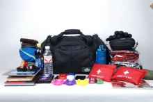Promotional Custom 900D Quality Duffel Bags