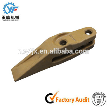 G.E.T loader bucket tooth adapters spare parts