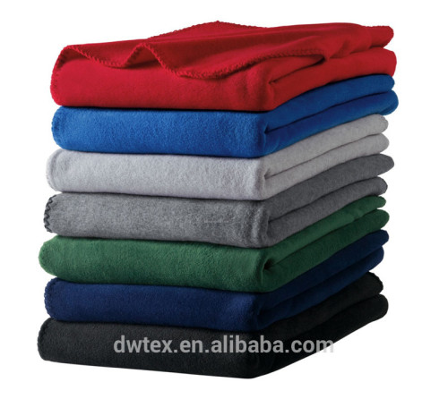 High Quality Super Soft 100%Polyester Softextile Coral Fleece Blanket