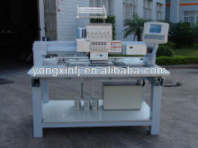 Good Brand Computerized Single Head Embroidery Machine
