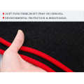 Zonneschaduw Non-slip Dash Mat Carpet Dashboard Cover