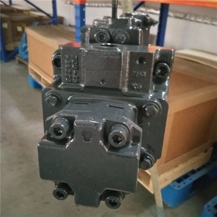 PC30MR-2 Excavator Hydraulic Pump