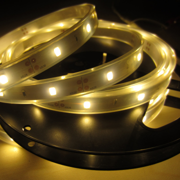 SMD5630 LED Strip Light Warm Pure Cool Color