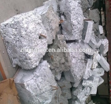 zin dust /zinc ash /Zinc Dross 95% with lowest price