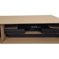 Durable Monitor Shipping Box for Electronics Protection