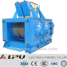 Coal industry shisha briquette press machine in Shanghai
