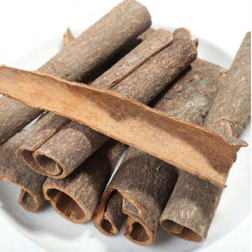 Cassia bark  cinnamon