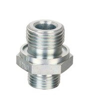DIN2353 Bite Type Tube Fittings