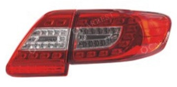 High Quality for TOYOTA Corolla Led rear light for TOYOTA Corolla 2011-2014