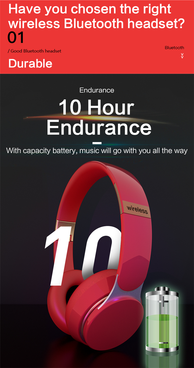 headphone lipat foldable headphones