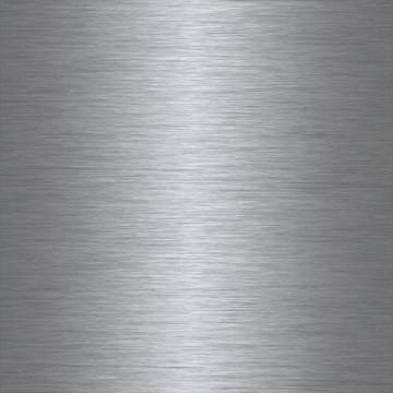 Satin Brushed Stainless Steel Sheet