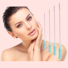 Best Collagen PDO Thread Lift Lips