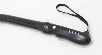 Vet wireless probe type ultrasound scanner