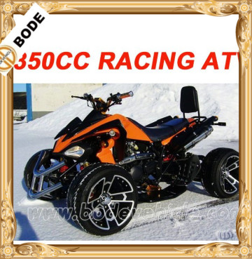 350 CC RACING QUAD ATV