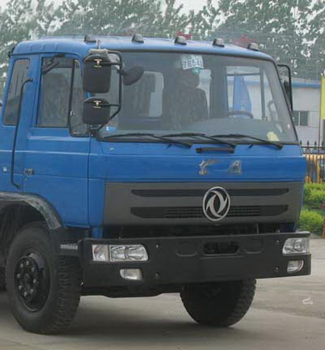 Dongfeng 145 7-9CBM Water Truck