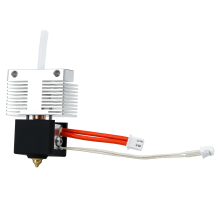 Upgraded All Metal Hotend Neptune 4 for 3D Printers