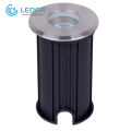 LEDER Narrow Beam Road 1W LED Bodeneinbauleuchte