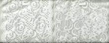 Lace fabric for underwear
