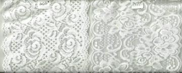 Lace fabric for underwear