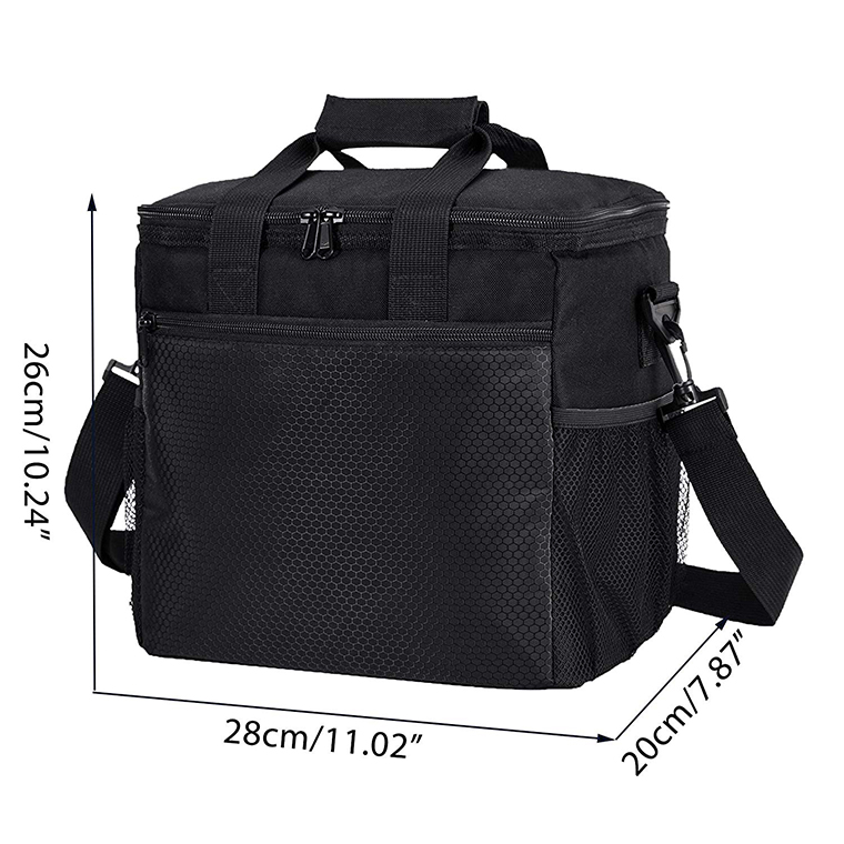 Lebensmittel-Kühltasche Food Cooler Bag