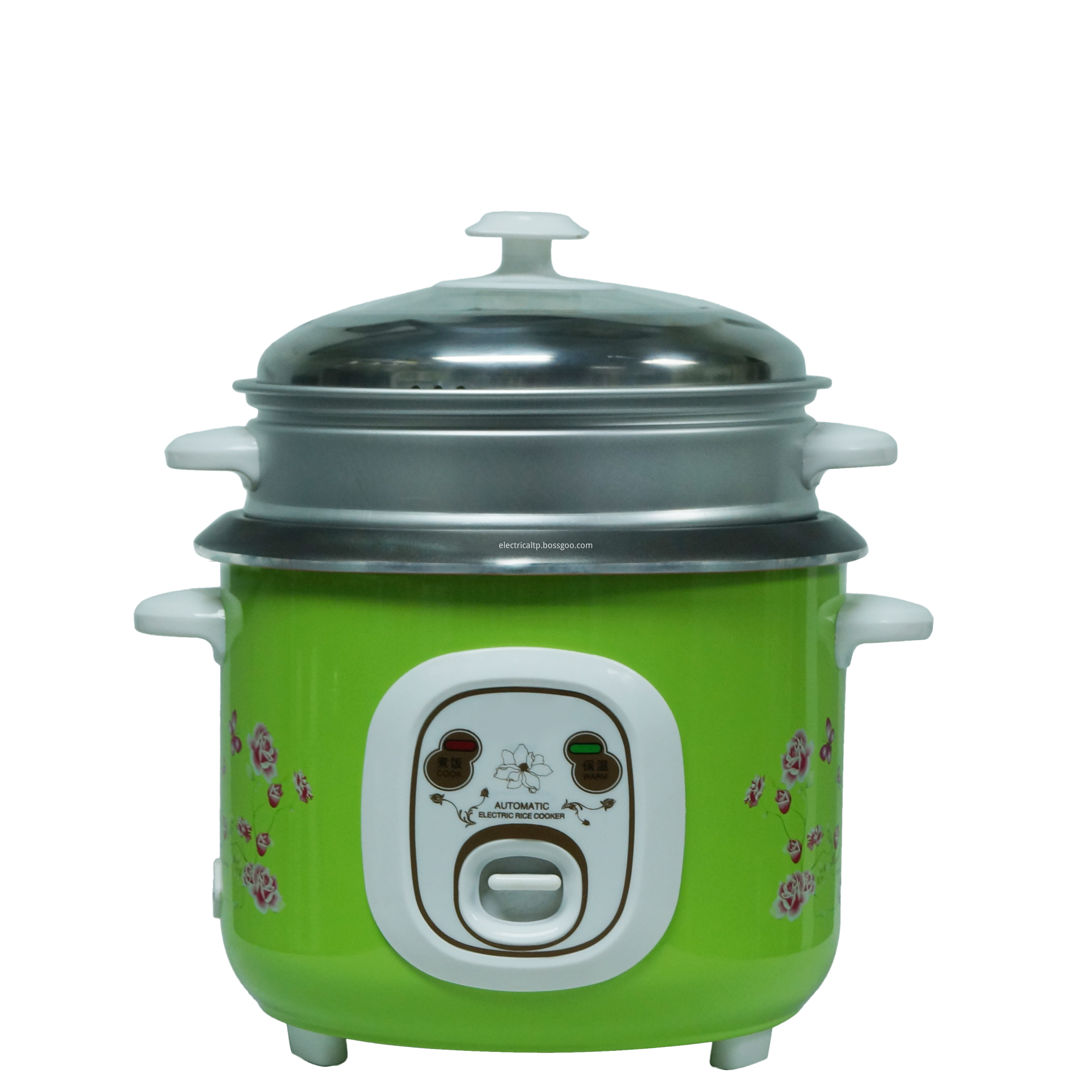One Person Electrical Rice Cooker
