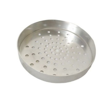 Deep Drawn Sheet Metal Instrument Enclosures