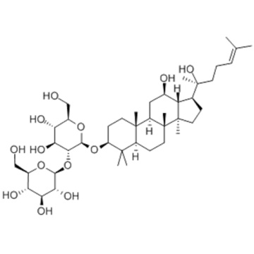 ジンセノサイドRg 3 CAS 14197-60-5