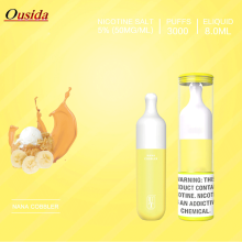 Disposable Vape Pen 3000 Puffs FLUM FLOAT