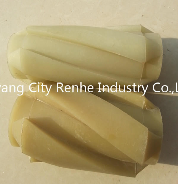 High Quality Oilfield API spiral type Sucker Rod Centralizer