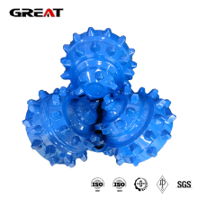 Tricone drill bits for water well drill