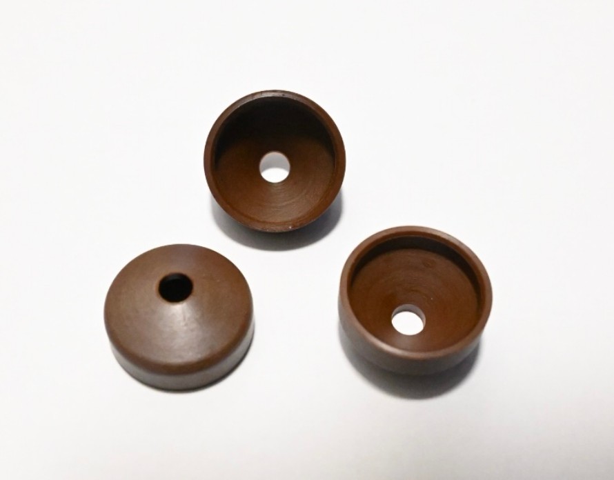 ポリイミドノズル4 Polyimide nozzle 4