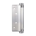 Stainless steel hinges for wooden doors at home