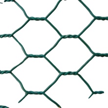 Hexagonal Wire Mesh/Netting for Chicken Wire Galvanized