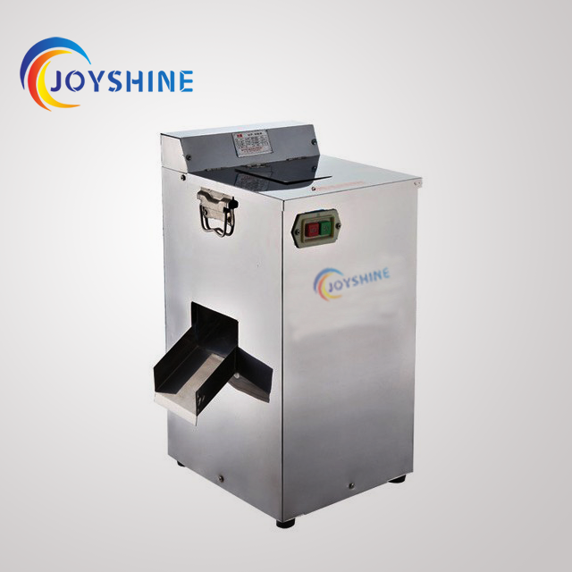 آلة تقطيع اللحوم Meat Slicing Machine