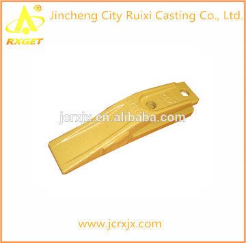 6Y6335 bucket teeth loader bucket teeth backhoe bucket teeth Bolt-on bucket teeth