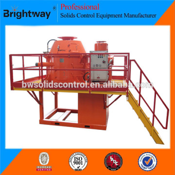 Brightway Vertical Cuttings Dryer