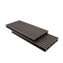 Fireproof WPC Decking Boards K21-145A