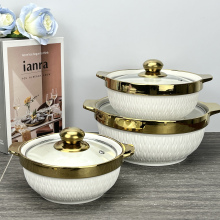 Wholesale Kitchen Pots, Cookware Sets & Dinnerware