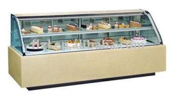 fruits and vegetable display