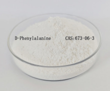 D-Phenylalanine supply