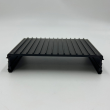 aluminium heat sink extrusion Aluminum Cutting Anodizing