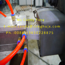 IC Packaging Tube Making Machine