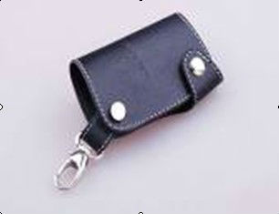 Lexus car key leather wallet