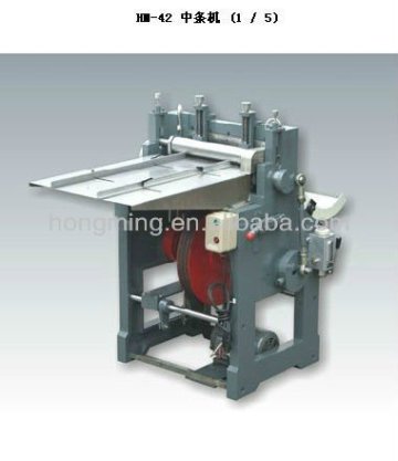 HM-42 Paperboard Cutting Machine