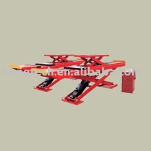 MEF108A car lift,auto lift,scissor lift/auto lift