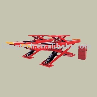 MEF108A car lift,auto lift,scissor lift/auto lift