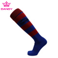 Customized Logo Sports Rugby Socks